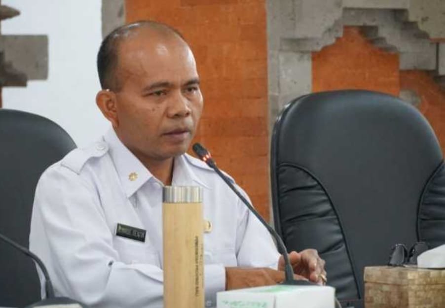 TPA Suwung Tetap Tertutup untuk Sampah Organik