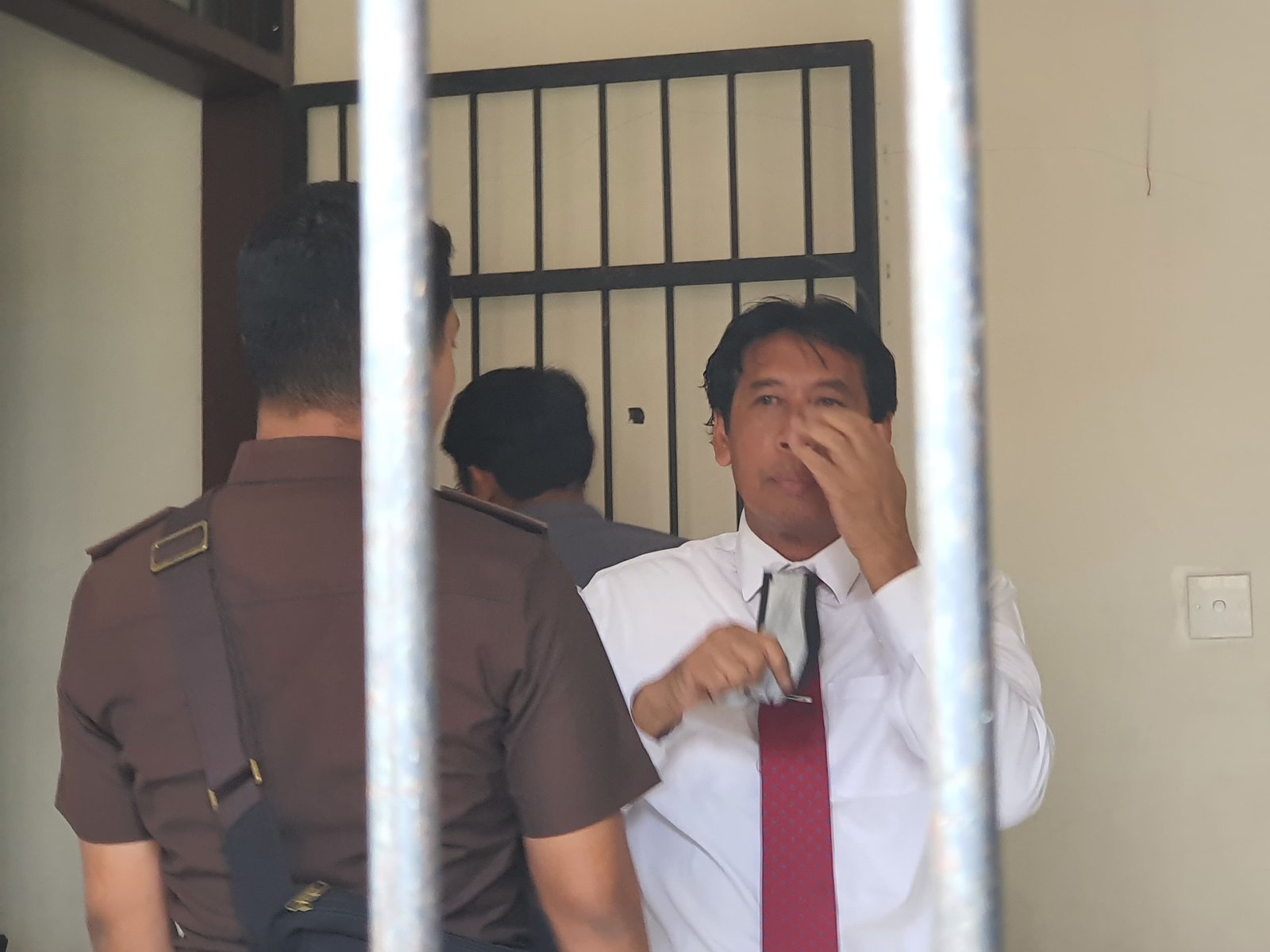 podiumnews.com-Skandal SPI Unud, Bukan Cuma Prof Antara