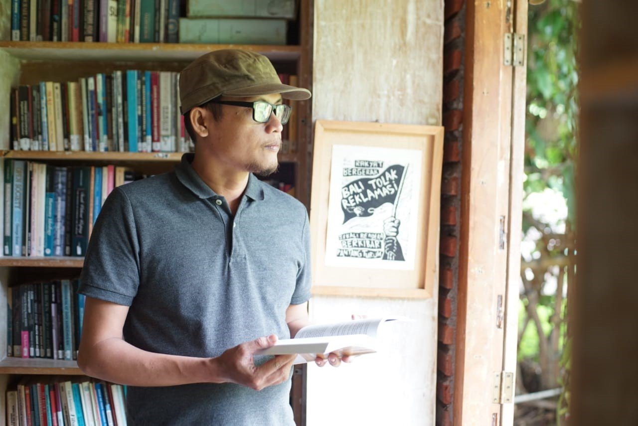 podiumnews.com-Menemukan Kembali Guru Pertama