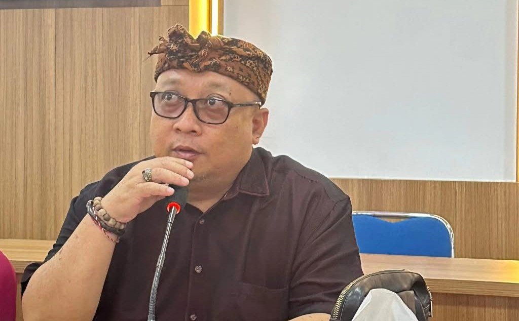 podiumnews.com-Jurnal Sinta 4, Bukti Mutu FEB UNR