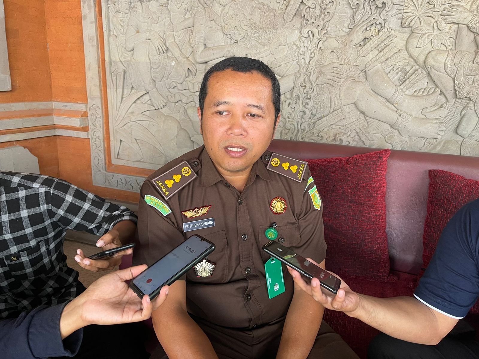 podiumnews.com-Kejati Tuding Ada Penggiringan Opini Kasus SPI Unud 