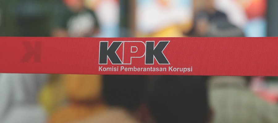podiumnews.com-PBJ Pemda jadi Sumber Korupsi Tertinggi 