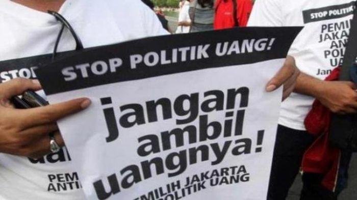 podiumnews.com-Wujudkan Pemilu Tanpa Politik Uang