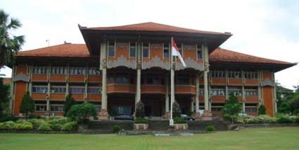 podiumnews.com-Serapan Anggaran SPI Unud Kecil