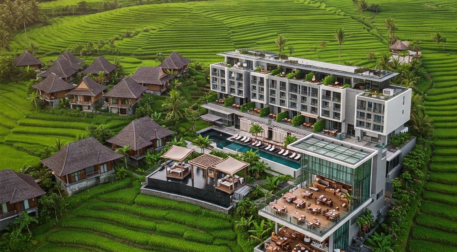 podiumnews.com-Mimpi Muda Bali, Terhempas Harga Tanah