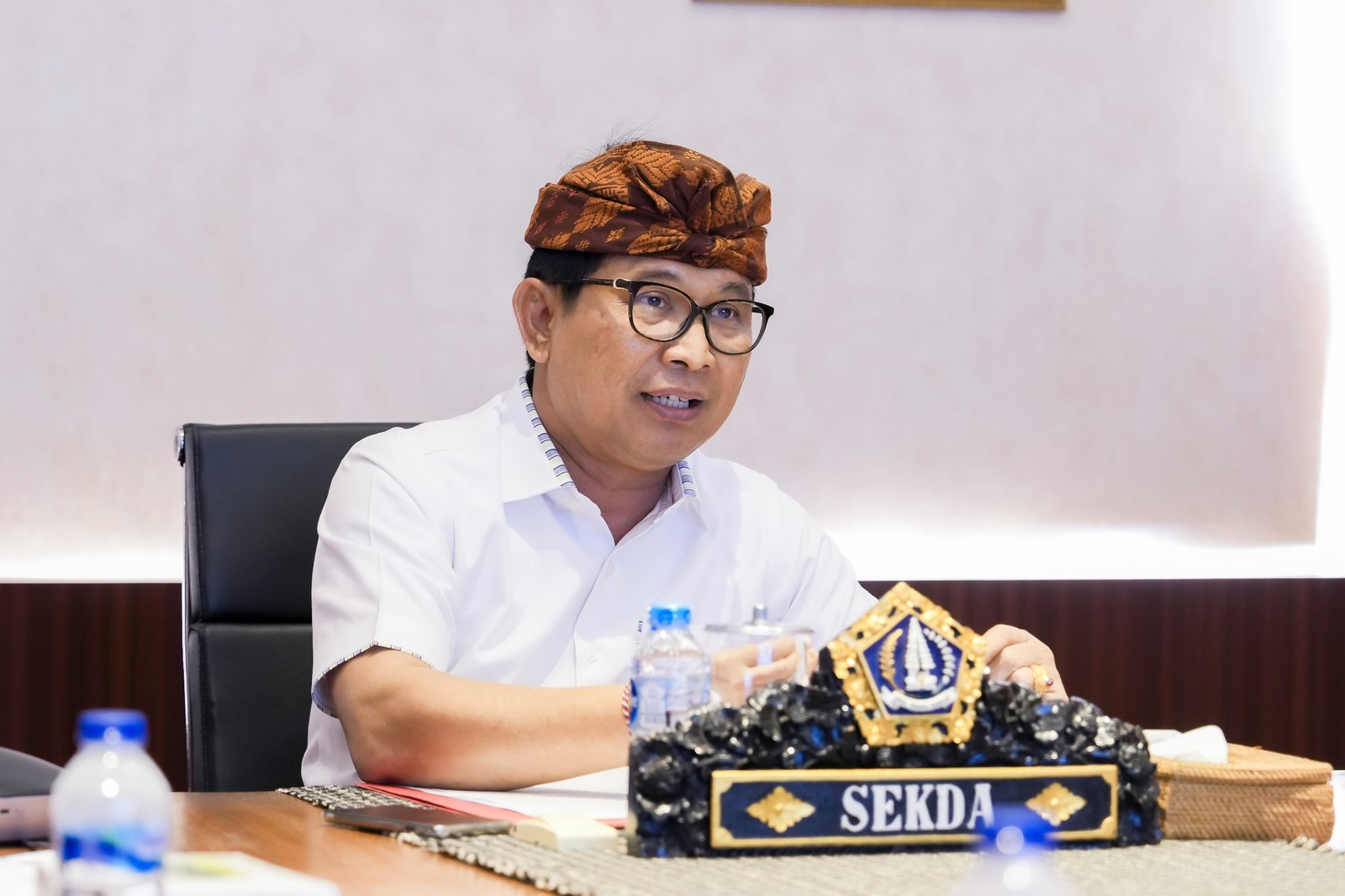 podiumnews.com-Badung Rumuskan Keringanan Pajak Hiburan