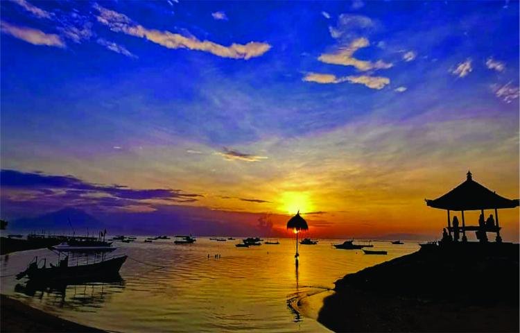 podiumnews.com-Sanur: Matahari Pertama Bali Modern